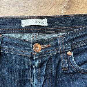 Unbranded denim jeans men’s size waist 32